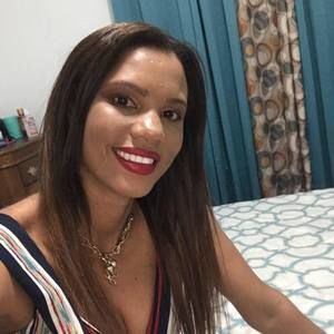 Meet your Posher, Andreina